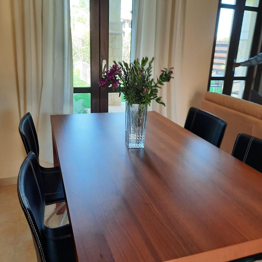 Helios Heights Spirits, Aphrodite Hills Golf Resort Kouklia Ngoại thất bức ảnh