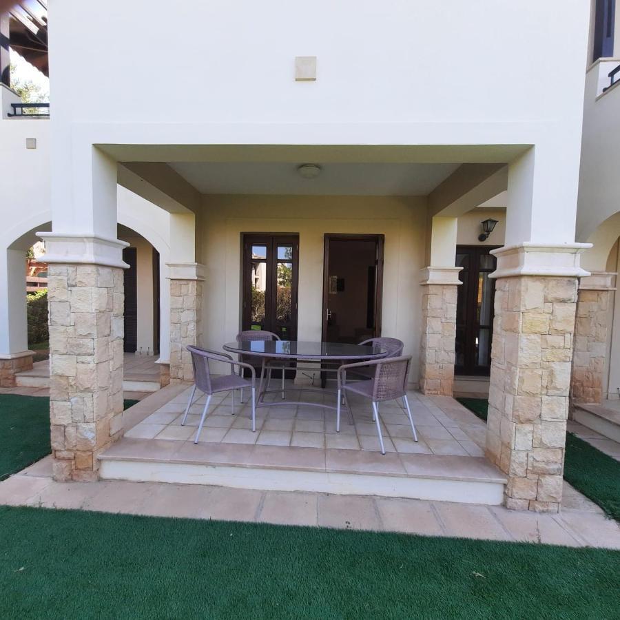 Helios Heights Spirits, Aphrodite Hills Golf Resort Kouklia Ngoại thất bức ảnh