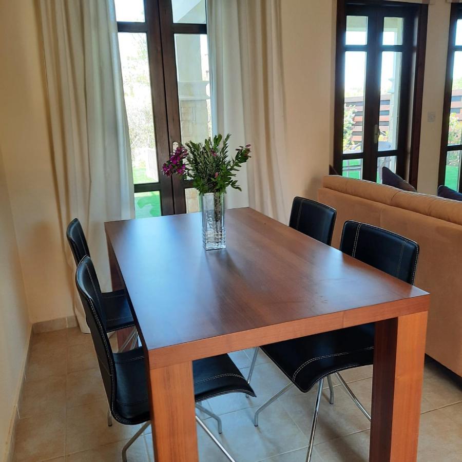 Helios Heights Spirits, Aphrodite Hills Golf Resort Kouklia Ngoại thất bức ảnh