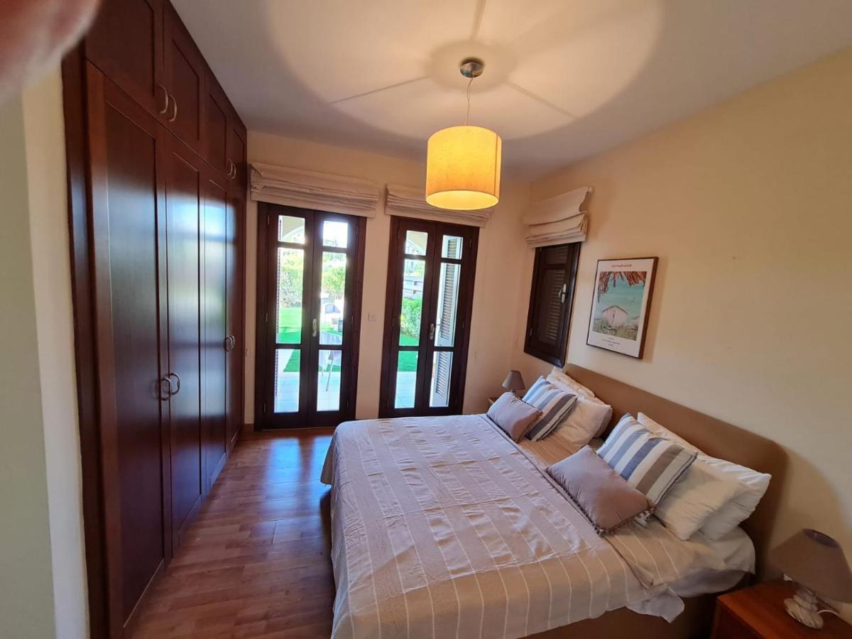 Helios Heights Spirits, Aphrodite Hills Golf Resort Kouklia Ngoại thất bức ảnh