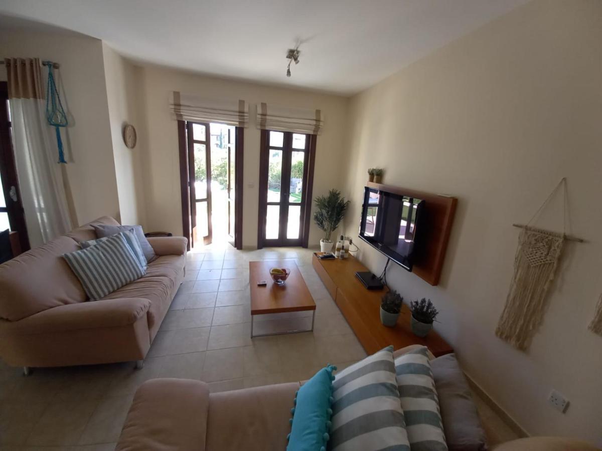 Helios Heights Spirits, Aphrodite Hills Golf Resort Kouklia Ngoại thất bức ảnh